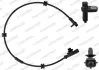 Датчик ABS WAGNER ABS00046 (фото 1)