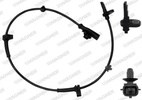 Автозапчасть WAGNER ABS00047
