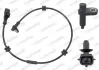 Датчик ABS WAGNER ABS00048 (фото 1)