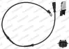 Датчик ABS WAGNER ABS00049 (фото 1)