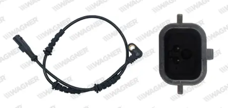 Датчик ABS WAGNER ABS00050