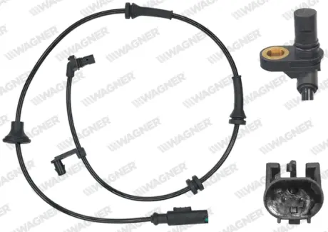 Автозапчасть WAGNER ABS00055
