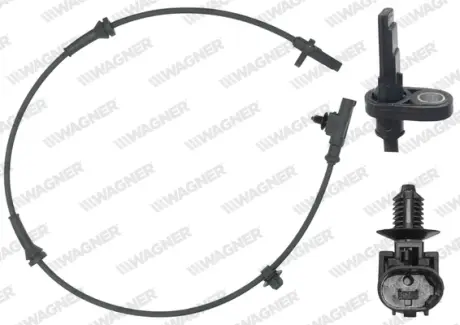 Автозапчасть WAGNER ABS00056