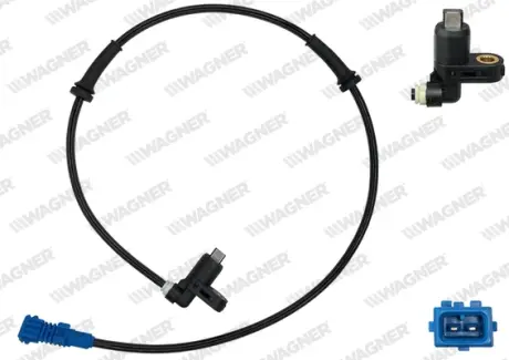 Автозапчасть WAGNER ABS00058