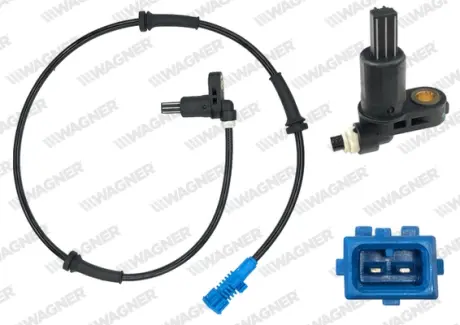 Автозапчасть WAGNER ABS00059