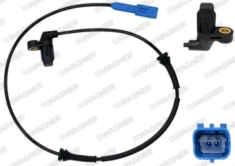 Автозапчасть WAGNER ABS00060