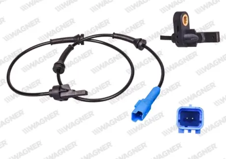 Автозапчасть WAGNER ABS00061