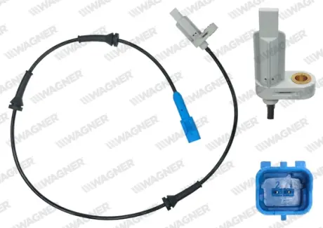 Автозапчасть WAGNER ABS00062