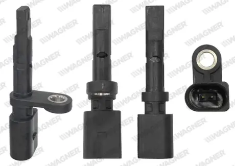 Датчик ABS WAGNER ABS00064