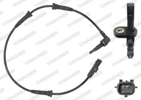 Автозапчасть WAGNER ABS00067