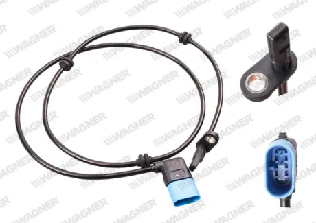 Автозапчасть WAGNER ABS00070