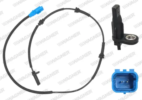Автозапчасть WAGNER ABS00072