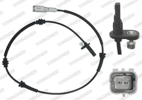 Фото автозапчасть WAGNER ABS00082 Автозапчасть WAGNER ABS00082