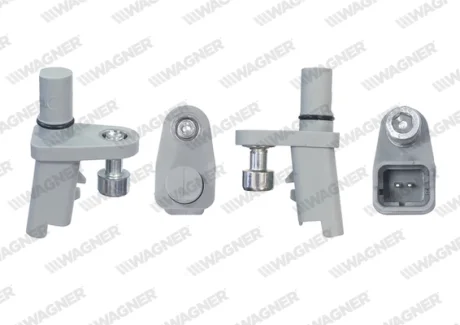 Фото автозапчасть WAGNER ABS00083 Автозапчасть WAGNER ABS00083