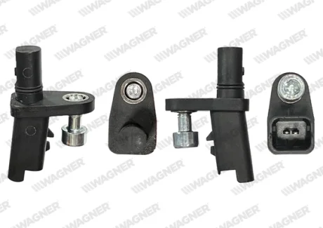 Фото автозапчасть WAGNER ABS00084 Автозапчасть WAGNER ABS00084