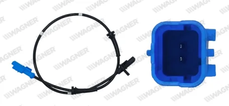 Фото автозапчасть WAGNER ABS00101 Автозапчасть WAGNER ABS00101