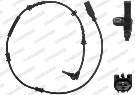 Автозапчасть WAGNER ABS00102