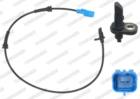 Автозапчасть WAGNER ABS00105