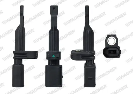 Датчик ABS WAGNER ABS00106