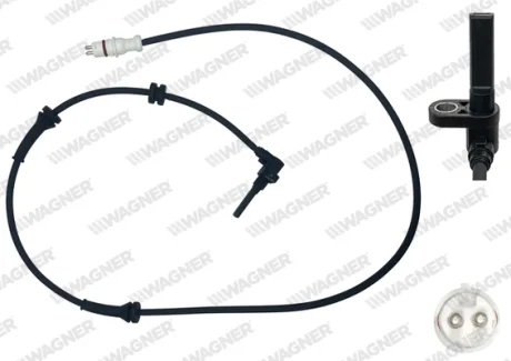 Автозапчасть WAGNER ABS00111