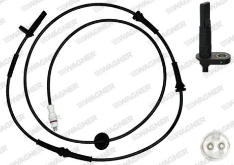 Фото автозапчасть WAGNER ABS00112 Автозапчасть WAGNER ABS00112