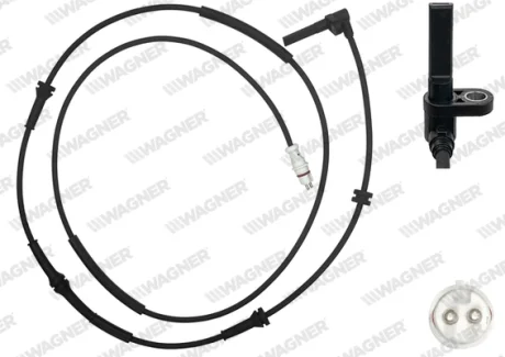 Фото автозапчасть WAGNER ABS00115 Автозапчасть WAGNER ABS00115