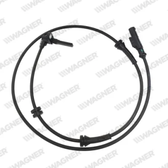 Фото автозапчасть WAGNER ABS00116 Автозапчасть WAGNER ABS00116