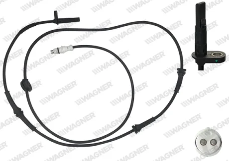 Автозапчасть WAGNER ABS00119