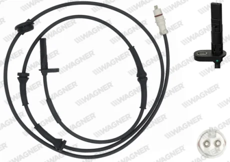 Автозапчасть WAGNER ABS00121