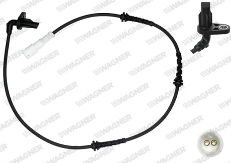 Фото автозапчасть WAGNER ABS00125 Автозапчасть WAGNER ABS00125