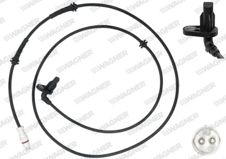 Фото автозапчасть WAGNER ABS00126 Автозапчасть WAGNER ABS00126