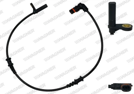 Автозапчасть WAGNER ABS00136