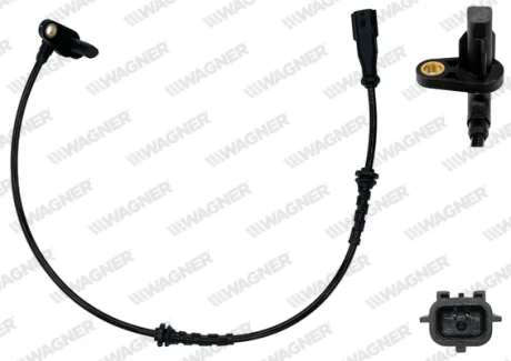 Автозапчасть WAGNER ABS00142