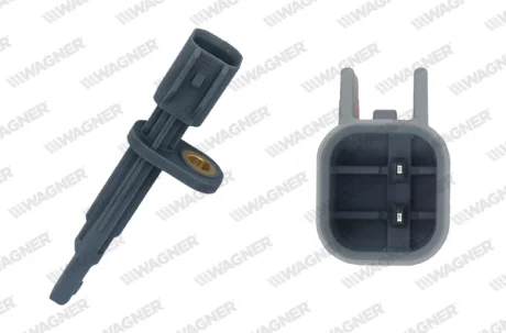 Фото автозапчасть WAGNER ABS00143 Автозапчасть WAGNER ABS00143