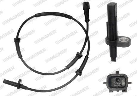 Автозапчасть WAGNER ABS00152