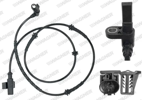 Автозапчасть WAGNER ABS00155
