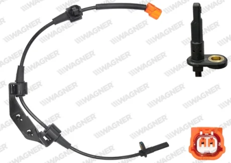Фото автозапчасть WAGNER ABS00158 Автозапчасть WAGNER ABS00158
