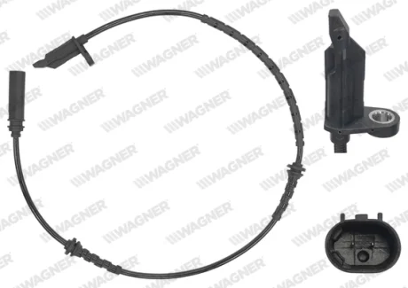Фото автозапчасть WAGNER ABS00159 Автозапчасть WAGNER ABS00159