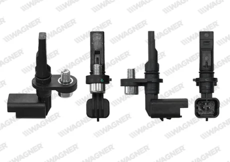 Автозапчасть WAGNER ABS00168