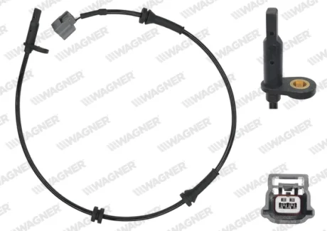 Фото автозапчасть WAGNER ABS00175 Автозапчасть WAGNER ABS00175