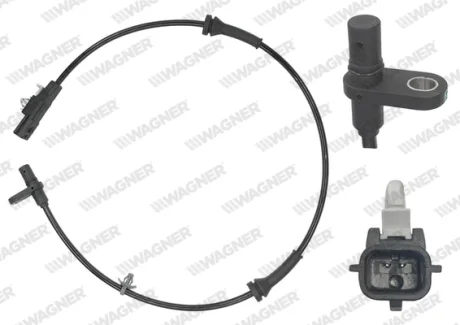 Автозапчасть WAGNER ABS00177
