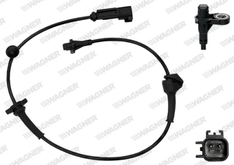 Автозапчасть WAGNER ABS00181