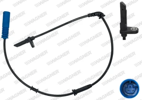 Фото автозапчасть WAGNER ABS00183 Автозапчасть WAGNER ABS00183