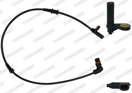 Фото автозапчасть WAGNER ABS00189 Автозапчасть WAGNER ABS00189