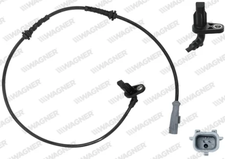 Фото автозапчасть WAGNER ABS00191 Автозапчасть WAGNER ABS00191