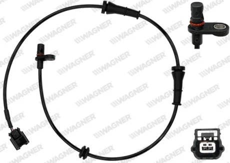Автозапчасть WAGNER ABS00197