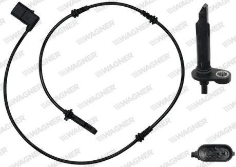 Автозапчасть WAGNER ABS00210