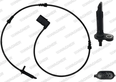 Автозапчасть WAGNER ABS00211