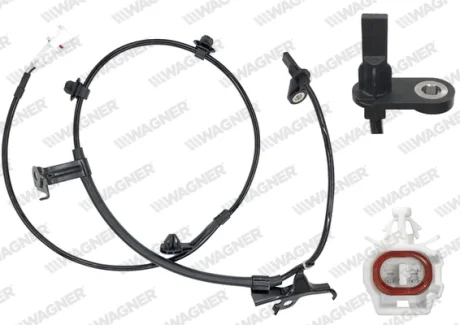 Фото автозапчасть WAGNER ABS00214 Автозапчасть WAGNER ABS00214