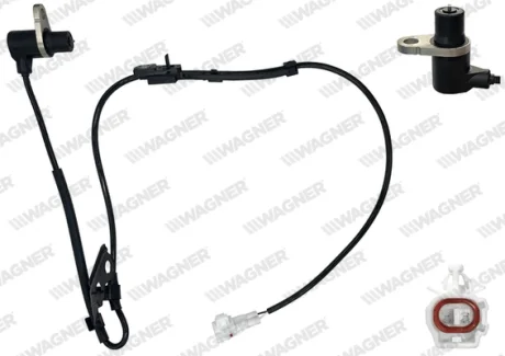 Фото автозапчасть WAGNER ABS00220 Автозапчасть WAGNER ABS00220
